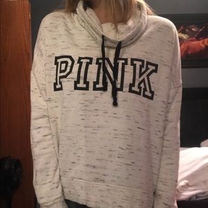 Oversized SweatShirt